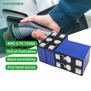 HHPOWER baterai NCM <span class=keywords><strong>3</strong></span>.7V 135AH Ternary Lithium besar sel Monomer 2000 siklus bersertifikat CE garansi <span class=keywords><strong>3</strong></span> tahun untuk - Product Image 1