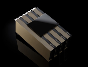 เซิร์ฟเวอร์ GPU 900-21010-0040-000 หน่วยความจำ 141GB HBM3e 16896 CUDA Cores ความเร็ว 4.8TB/s PCIe 5.0 x16 600W ระบบระบายความร้อนแบบ Passive AI Accelerator - Product Image 3