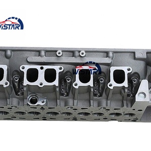 Culasse de moteur diesel AXD 908712 de haute qualité, AXD AXE BAC <span class=keywords><strong>ALJ</strong></span> pour Volkswagen - Product Image 2
