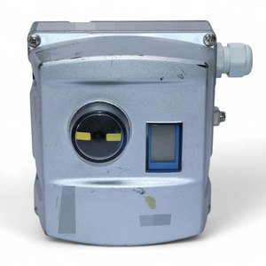 Nuevo y 100% Original ND9102HN IP66 Entrada de 4-20mA 1.4-8 bar para Automatización Industrial - Product Image 2