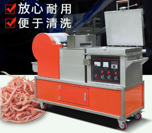 Macchina per disegnare <span class=keywords><strong>calamari</strong></span> triturati - Product Image 3