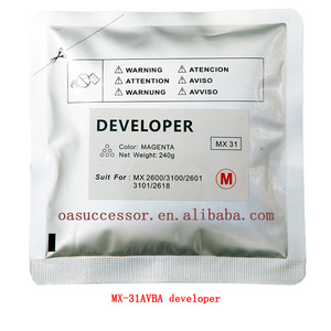 MX-31AVBA OEM kalite geliştirici, keskin için MX-2600 2601 3100 3101 4101 5001 MX-31NVBA MX31NVBA MX-31NVBA MX31NVBA - Product Image 1