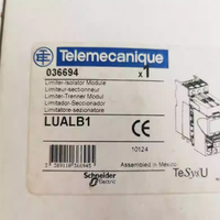 A Brand New Lualb1 Current Limiter Disconnector 32a690v Plc