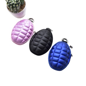 AJOTEQPT la nueva granadas es conveniente multifuncional caso clave bolsa - Product Image 1