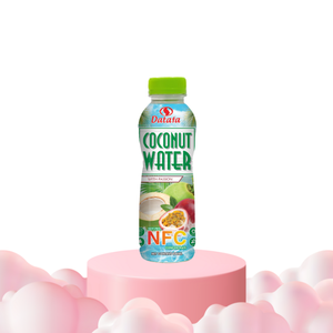 Boisson à la noix de coco du fabricant du Vietnam NFC Service OEM certifié ISO sans sucre pour la saveur des aliments et des boissons - Product Image 3