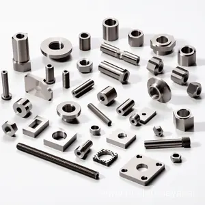 China OEM 5 Axis Large Milling CNC Parts, Milling Machine Spare Parts, Super max Milling Machine Parts