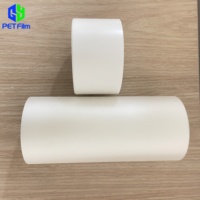 GY Panneau de diffusion LED blanc laiteux personnalisé Écran LCD translucide découpé Mylar Film plastique pour l'électronique