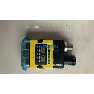 Cámara de Escaneo Industrial COGNEX DMR-262QX-0120 Nueva H - Product Image 1