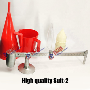 Mud Slurry <strong>Hydrometer</strong> and Mud Balance - Product Image 6