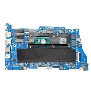 Placa base para portátil <span class=keywords><strong>HP</strong></span> ProBook 440 G8, placa base de 2GB, DAX8QAMB8D0, DAX8QAMB8D0, MX450, 2GB - Product Image 1