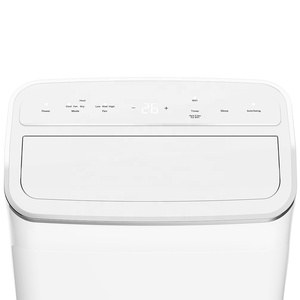 Aire Acondicionado Portátil Inteligente para el Hogar, 12000 BTU, R290, con Función WiFi, para Uso Doméstico - Product Image 3