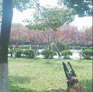 Offre Spéciale : Machine à Récolter les Noisettes de Bonne Qualité, Machine à Secouer les Noix à Bas Prix - Product Image 3