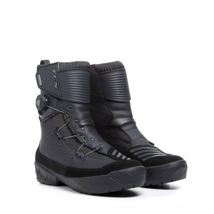 Botas de Motociclismo Tcx Stivali Infinity 3 Wp Nero 41 para Turismo - Product Image 1