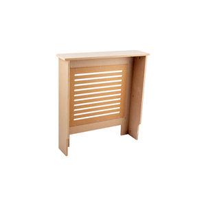 Meubles contemporains de nouveau design, meubles pratiques pour la maison, style de cache-radiateur, cache-radiateur en MDF - Product Image 4