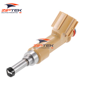 23250-0T020หัวฉีดหัวฉีดน้ำมันเชื้อเพลิงเครื่องยนต์23209-39146 23209-09120สำหรับโตโยต้า - Product Image 3