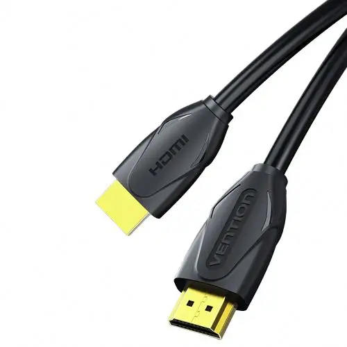 vention monitor to hdmi cable ultrathin hdmi cable bord professional audio video cable