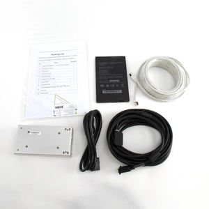 케어레이 17 X 17 무선 디지털 엑스레이 플랫 패널 디텍터 소프트웨어 포함 유방촬영용 MSLCV17 - Product Image 5