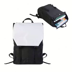 Wholesale New Design Sublimation Outdoor Large Capacity <b>Sports</b> Custom Logo Polyester Backpack for Hiking - Product Image 4