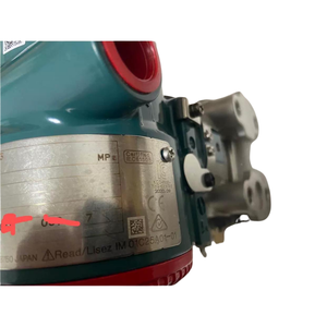 Capteur de pression absolue traditionnel 4-20 mA, type EJA120E, IP66/IP67, précision 0,04 % - Product Image 6