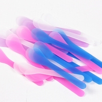 Spatule pour mélanger les produits cosmétiques, vente en gros, spatules pour les masques faciaux, vente en gros,