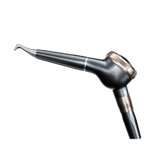 Woodpecker Ap-H Dental <b>Sandblasting</b> <b>Machine</b> Electric Periodontal Treatment Instrument Cleaning Equipment - Product Image 2