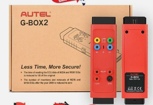 Adaptador Programação Chave Gbox2 - Product Image 3