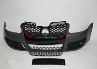 Frontstoßstange für VW Golf 5 im GTI-Look, Upgrade 2005-2010