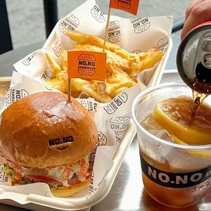 Papier d'emballage pour hamburger et pizza, personnalisé avec logo, résistant à la graisse, en PE, écologique, de qualité alimentaire, biodégradable, pour les restaurants de restauration rapide - Product Image 3