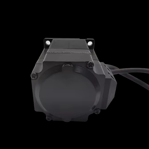Motor de Circuito Cerrado Samsr 23 57, Híbrido Bipolar de Alto Torque, 8mm, 2.1V - Product Image 3