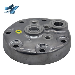 FMMGT0002 7h15 Cubierta Trasera del Compresor QD Exclusivamente para la Cubierta de la Cabeza del Cilindro Dongfeng Tianjin - Product Image 1