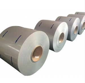 1100 3003 3105 5052 6061 3mm Acabado 5mm de espesor Bobina de aluminio de alta calidad para la construcción - Product Image 1