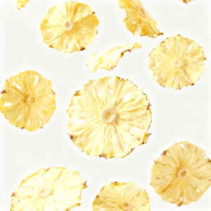 All'ingrosso fette di frutta naturale fresco di ananas secco fette di tè aromatizzato <span class=keywords><strong>con</strong></span> gusto dolce naturale - Product Image 3