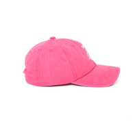 Gorra de Béisbol Vintage Lavada y Desgastada de 6 Paneles con Hebilla Metálica, 100% Algodón, Gorra Conmemorativa del 250 Aniversario de EE. UU., Gorra Personalizada Bordada para Papá