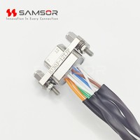 OEM HJ30J Serie Rechteckiger Steckverbinder HJ30J-12TJP Hochgeschwindigkeits-Mikro-D-Steckverbinder mit Kabelkonfektion