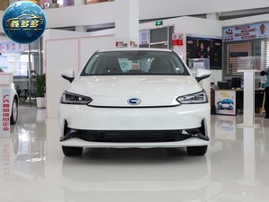 GAC AION <span class=keywords><strong>S</strong></span> Berline Électrique Pure Haute Qualité, Meilleure Vente, Nouvelle Berline Électrique de Luxe, Voitures Électriques Dirigibles en Promotion - Product Image 1