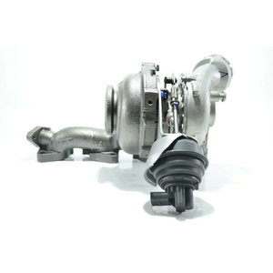 Repuestos de Auto, Piezas de Motor, Turbocompresor 757042-0013 7570420013 03G253014KV para VW Audi <span class=keywords><strong>Golf</strong></span> Passat Jetta GTB1749V - Product Image 1