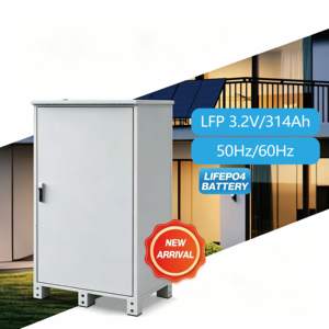 Armoire de stockage industrielle et commerciale Morel Pylontech 128 kWh avec onduleur 261 kW – Ensemble tout-en-un - Product Image 4