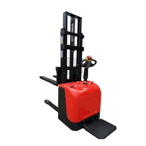 电动叉车二手电动叉车/小型挖掘机二手电动叉车vh-wpb - Product Image 3