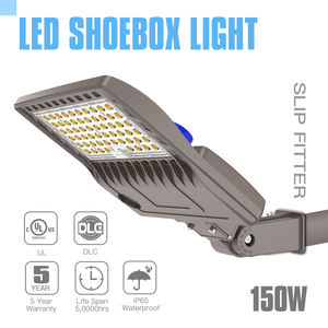 Proiettore Led luce led strada giardino flood lampada esterna luce parcheggio con noi <span class=keywords><strong>CA</strong></span> Stock DLC UL ETL CUL - Product Image 3