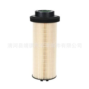 Filtro de combustible E82KPD36 para motor diésel Benz, pieza de repuesto PF7947 FF5695 1699168G - Product Image 3