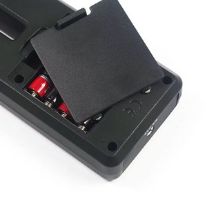 <strong>WTM</strong>-<strong>1100</strong> Portable Electronic <strong>Window</strong> <strong>Tint</strong> Meter - Product Image 5