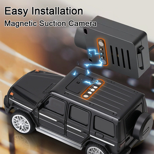1:64 Mini <strong>Rc</strong> <strong>Car</strong> with APP Control Toy <strong>Rc</strong> <strong>Car</strong> with <strong>Camera</strong> - Product Image 2