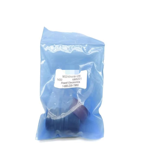 MS3101A18-<b>12S</b> NSMP New Original Ready Stock Industrial Automation PAC Dedicated PLC Programming Controller - Product Image 1