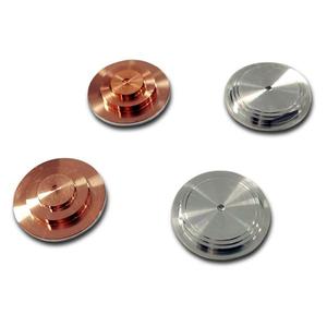 Lámina de Cobre y Aluminio Compuesta, Metal Bimetálico Revestido, Material para Conectores de Terminales de Batería - Product Image 6