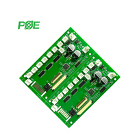 Production de circuits imprimés multicouches en cuivre lourd, assemblage de circuits imprimés pour l'électronique de puissance