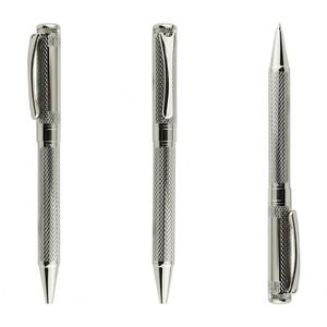 Bolígrafo de Lujo al por Mayor, Bolígrafo de Metal de Alta Calidad, Bolígrafo Profesional para Oficina - Product Image 1