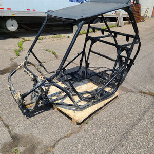 Châssis de châssis principal <span class=keywords><strong>Polaris</strong></span> RZR <span class=keywords><strong>1000</strong></span> XP Châssis de <span class=keywords><strong>buggy</strong></span> - Product Image 3