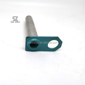 Stella ZEBRA Mini escavatore pezzi di ricambio KX15 30*176mm benna perni, biella perni per Kubota - Product Image 4