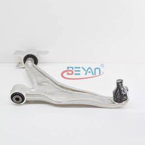 Bras de suspension inférieur gauche avant pour <span class=keywords><strong>Mercedes</strong></span> <span class=keywords><strong>EQA</strong></span> GLA GLB BEYAN, prix d'usine 1183300101 1183303301 2473308702 - Product Image 4