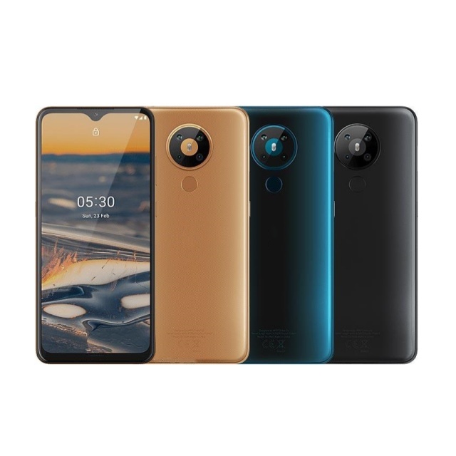 Free Shipping for NK 5.3 Unlocked Original Super Cheap Android Smart Touchscreen Bar Mobile Cell Phone Smartphone by Post